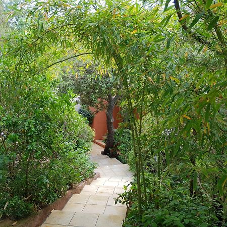 Private Hotel - Adult Only Porto-Vecchio  Exteriör bild