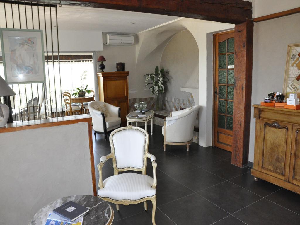 Private Hotel - Adult Only Porto-Vecchio  Exteriör bild