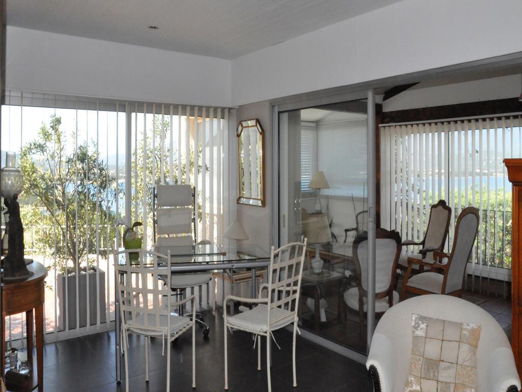 Private Hotel - Adult Only Porto-Vecchio  Exteriör bild