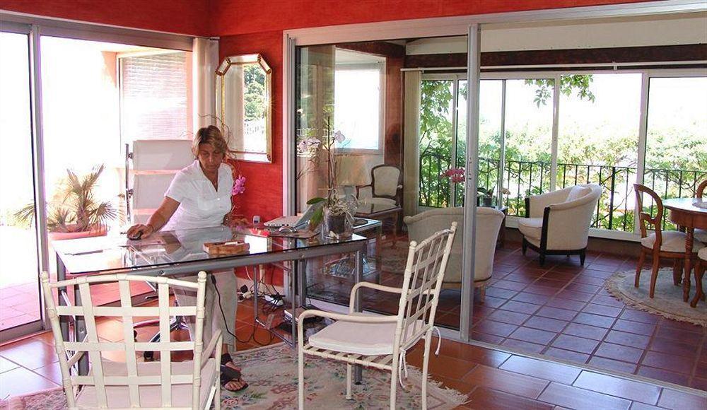 Private Hotel - Adult Only Porto-Vecchio  Exteriör bild