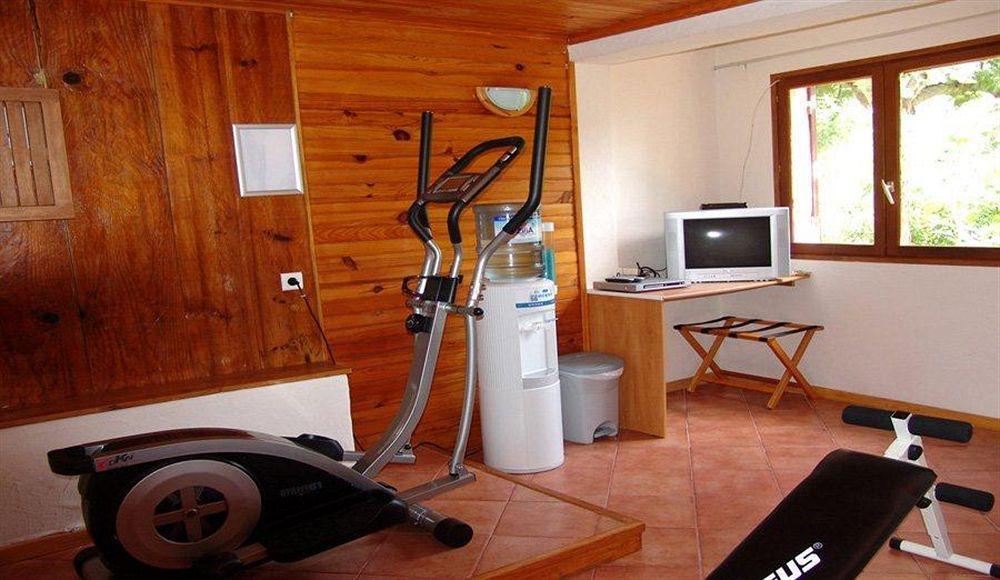 Private Hotel - Adult Only Porto-Vecchio  Exteriör bild