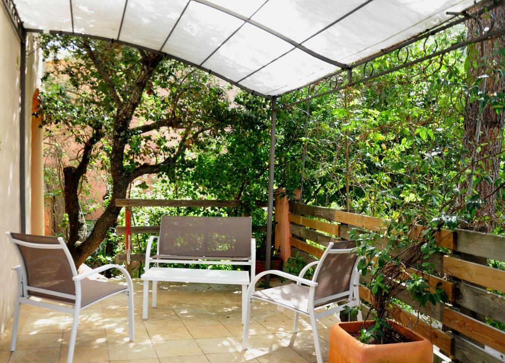 Private Hotel - Adult Only Porto-Vecchio  Exteriör bild
