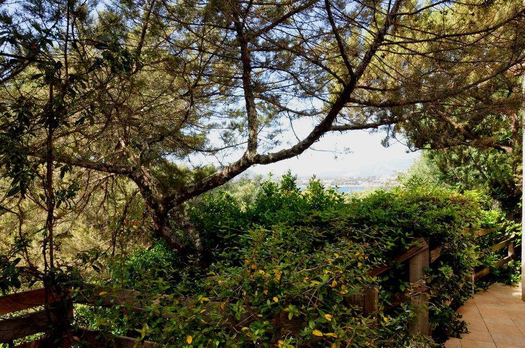 Private Hotel - Adult Only Porto-Vecchio  Exteriör bild