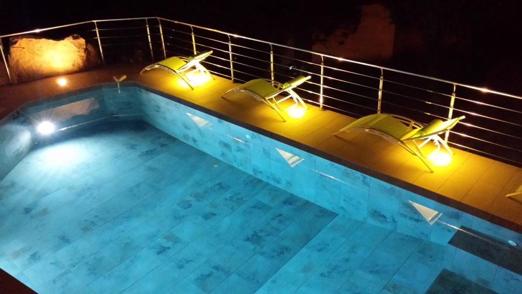 Private Hotel - Adult Only Porto-Vecchio  Exteriör bild