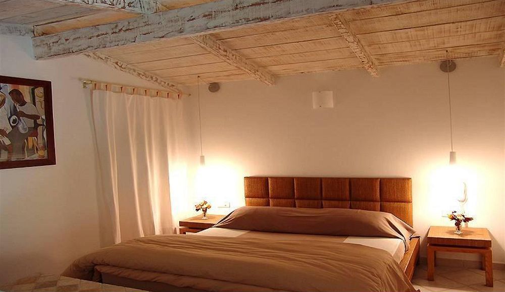 Private Hotel - Adult Only Porto-Vecchio  Exteriör bild