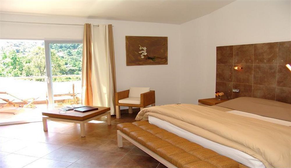 Private Hotel - Adult Only Porto-Vecchio  Exteriör bild