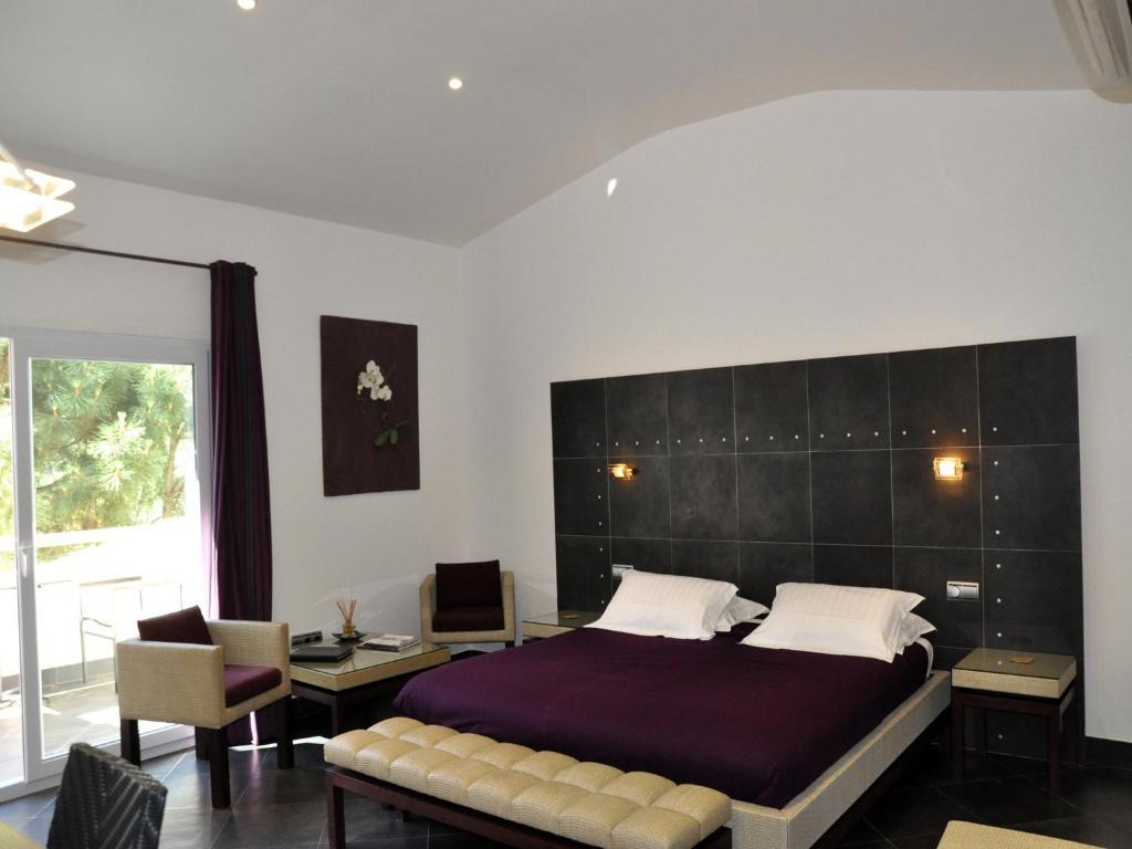 Private Hotel - Adult Only Porto-Vecchio  Rum bild
