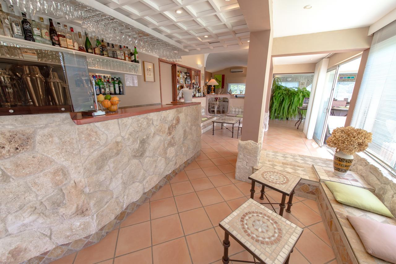 Private Hotel - Adult Only Porto-Vecchio  Exteriör bild