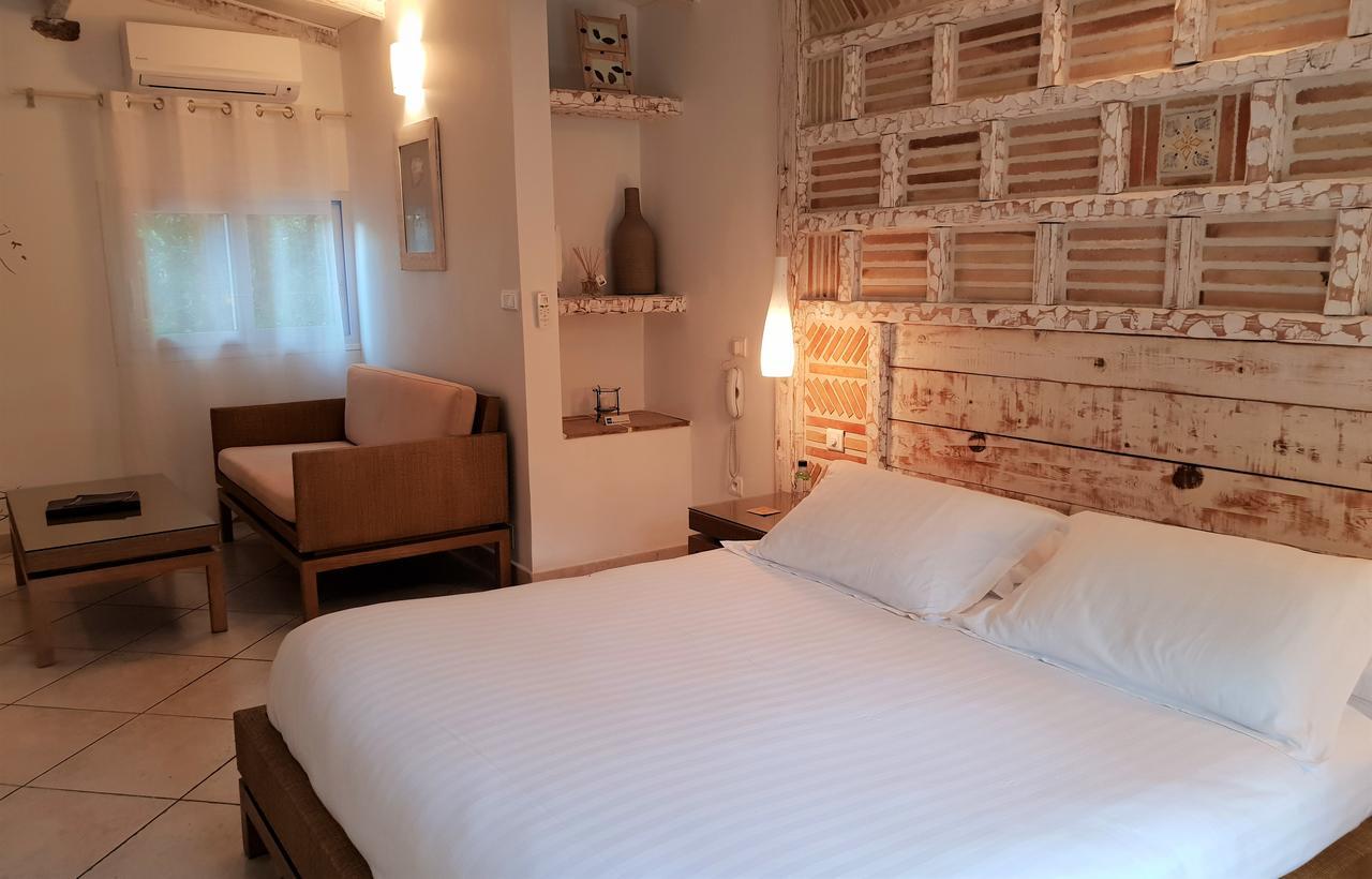Private Hotel - Adult Only Porto-Vecchio  Exteriör bild
