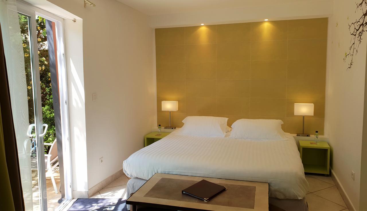 Private Hotel - Adult Only Porto-Vecchio  Exteriör bild