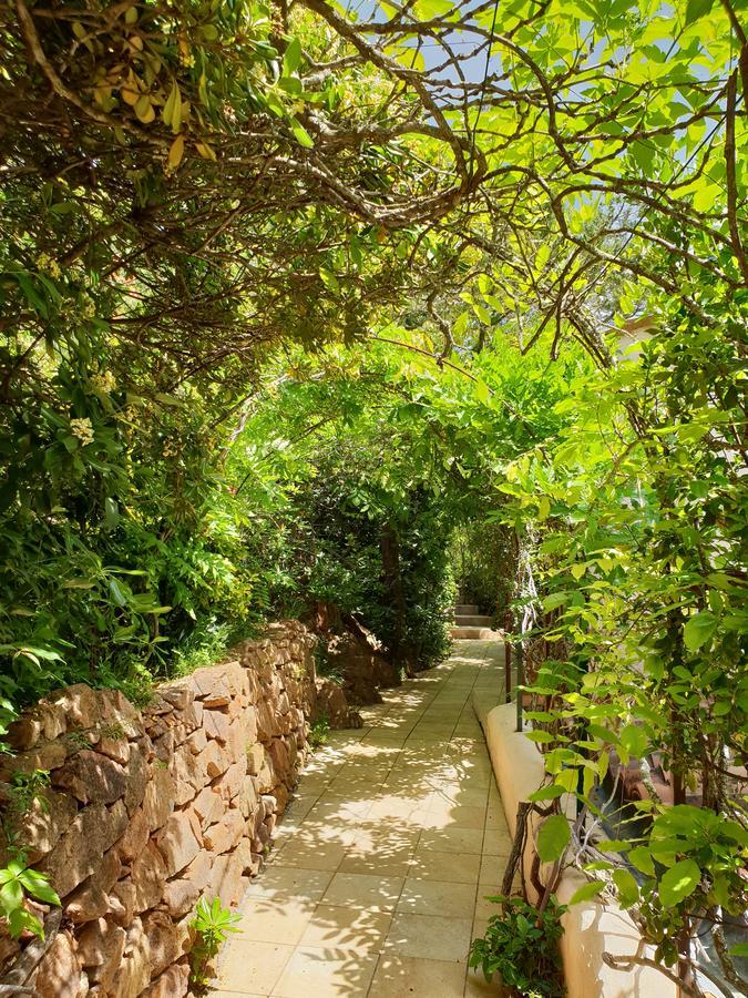 Private Hotel - Adult Only Porto-Vecchio  Exteriör bild