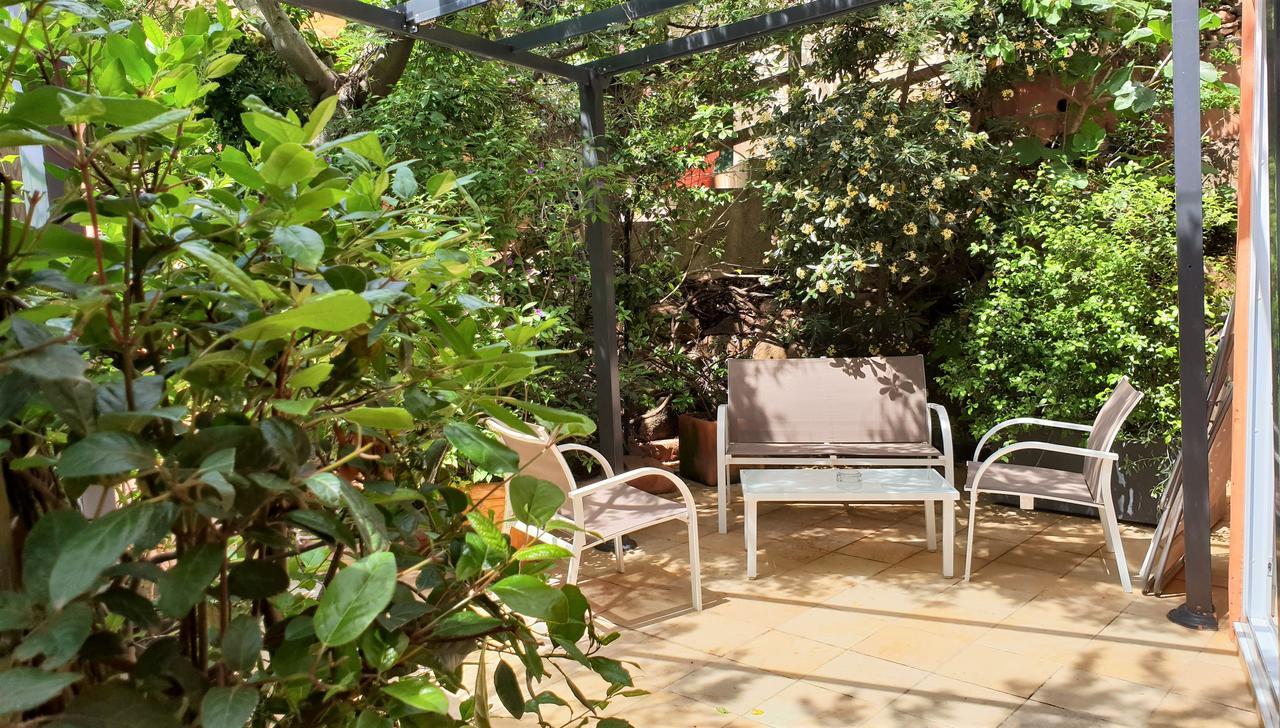 Private Hotel - Adult Only Porto-Vecchio  Exteriör bild