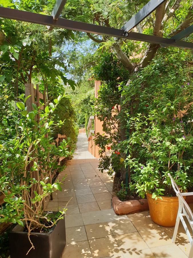 Private Hotel - Adult Only Porto-Vecchio  Exteriör bild