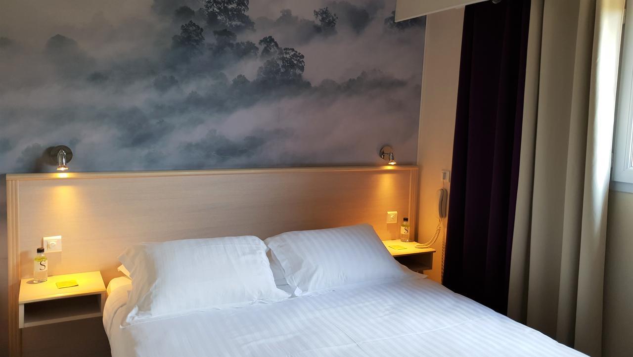 Private Hotel - Adult Only Porto-Vecchio  Exteriör bild