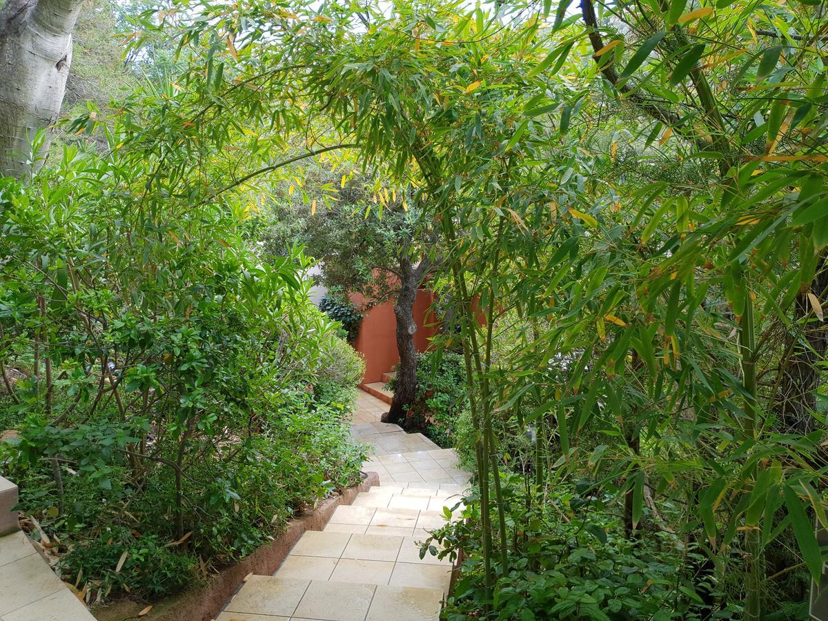 Private Hotel - Adult Only Porto-Vecchio  Exteriör bild