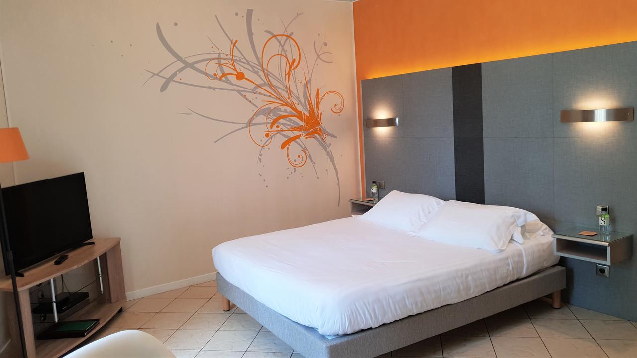 Private Hotel - Adult Only Porto-Vecchio  Exteriör bild