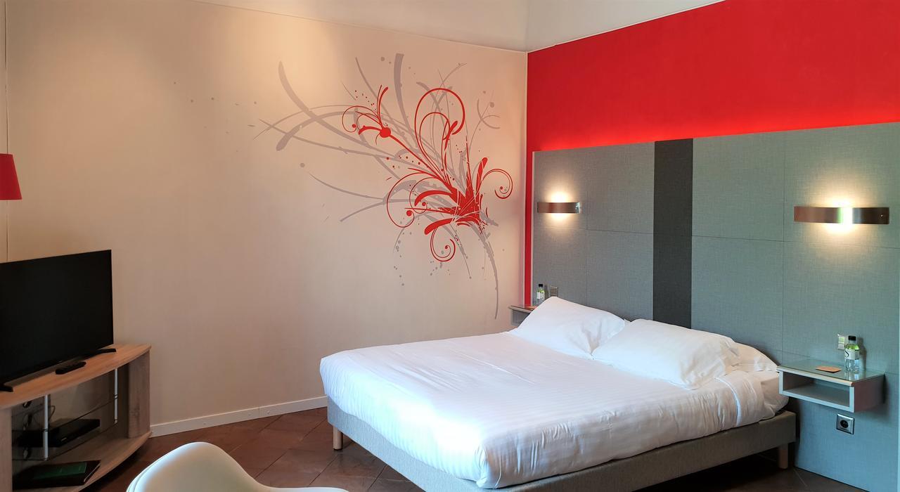 Private Hotel - Adult Only Porto-Vecchio  Exteriör bild