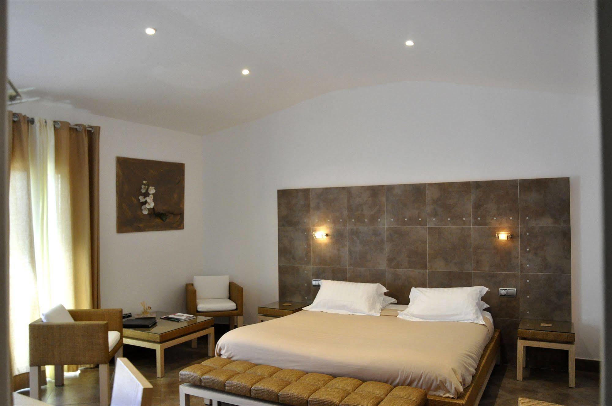 Private Hotel - Adult Only Porto-Vecchio  Exteriör bild