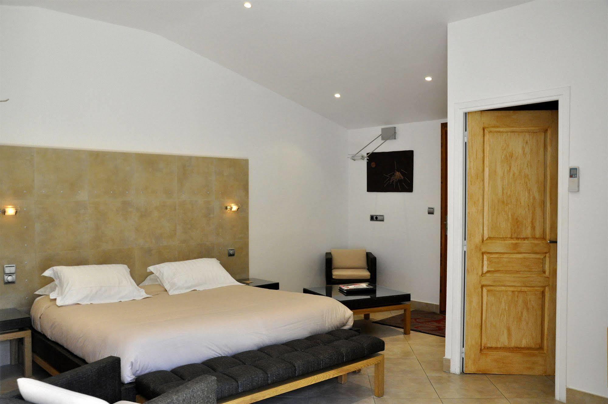 Private Hotel - Adult Only Porto-Vecchio  Exteriör bild
