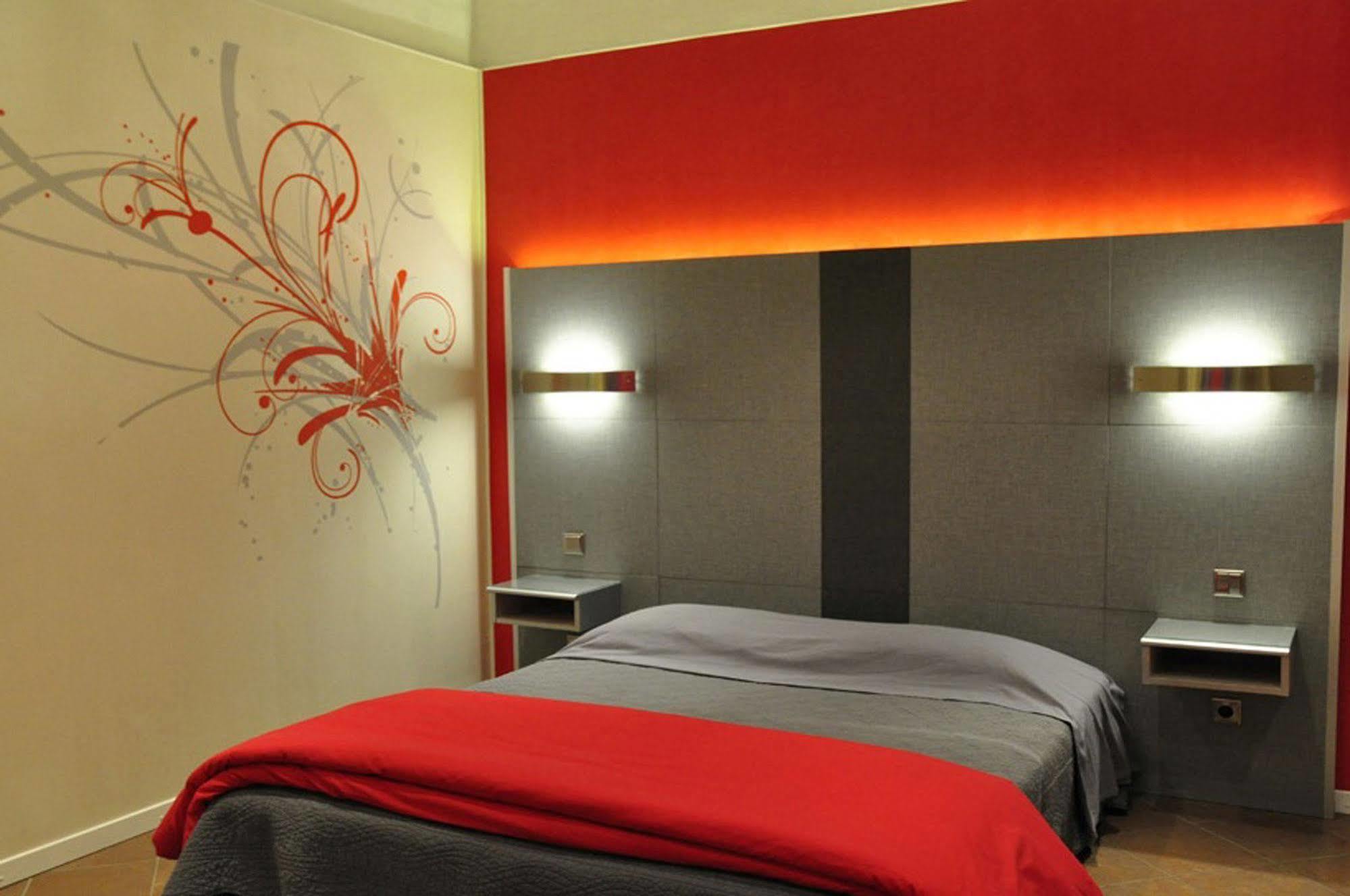 Private Hotel - Adult Only Porto-Vecchio  Exteriör bild