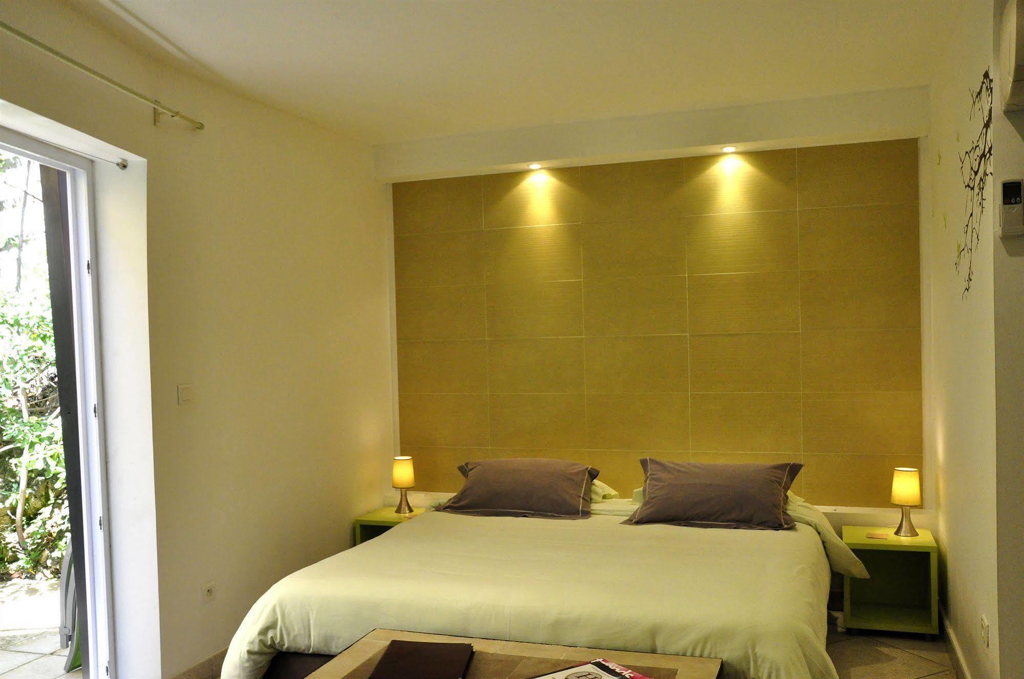 Private Hotel - Adult Only Porto-Vecchio  Exteriör bild
