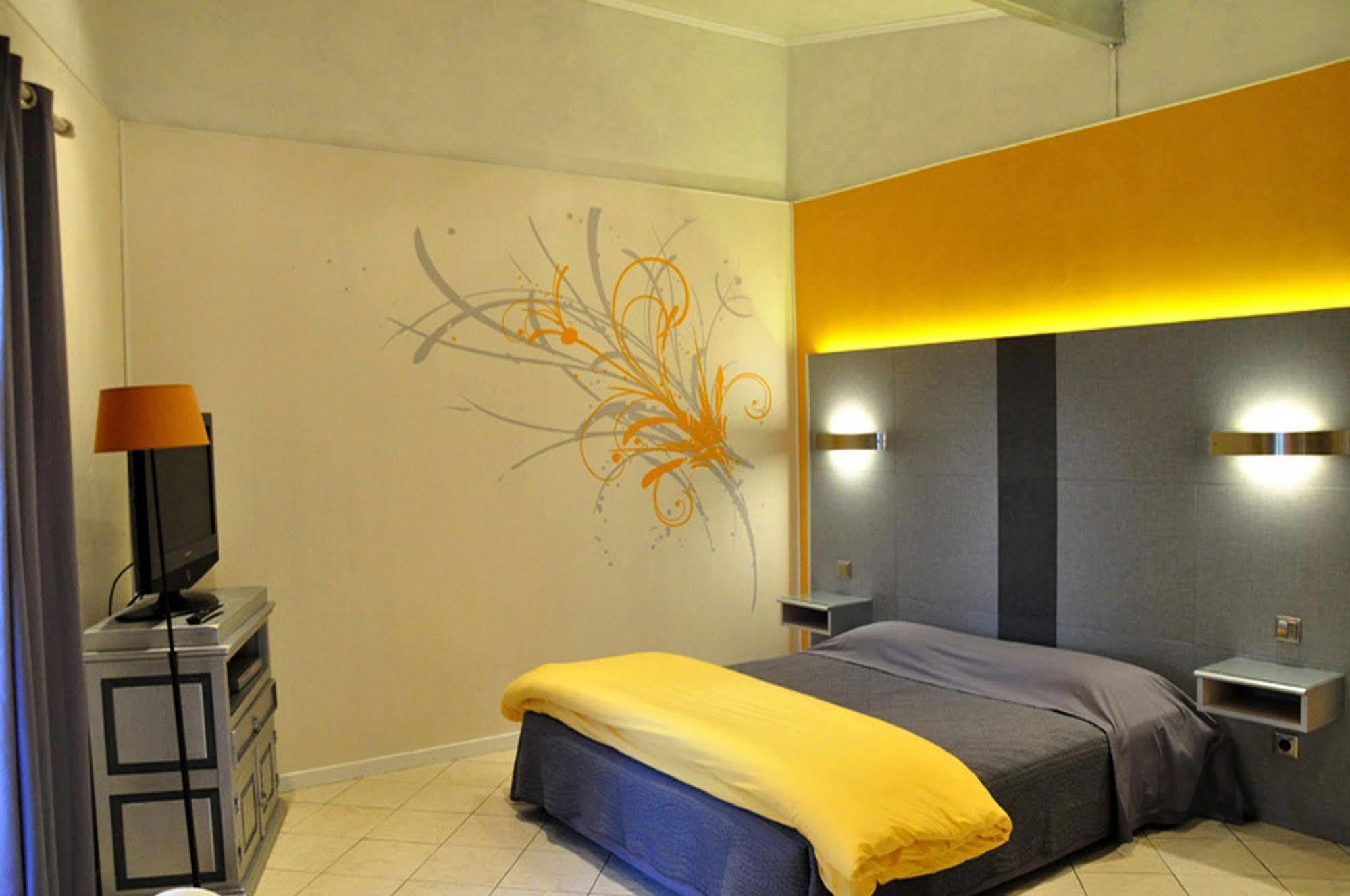 Private Hotel - Adult Only Porto-Vecchio  Exteriör bild
