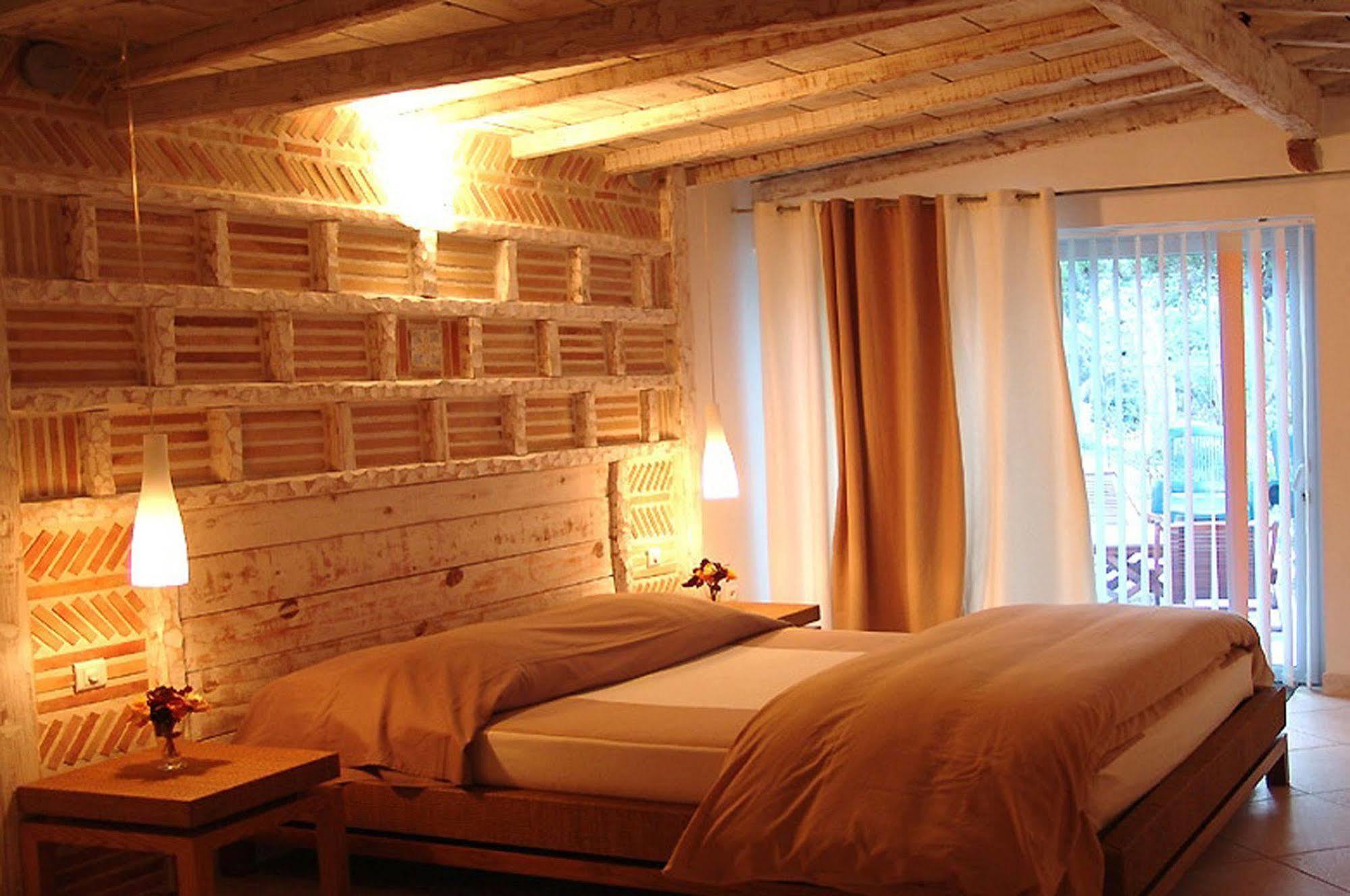 Private Hotel - Adult Only Porto-Vecchio  Exteriör bild