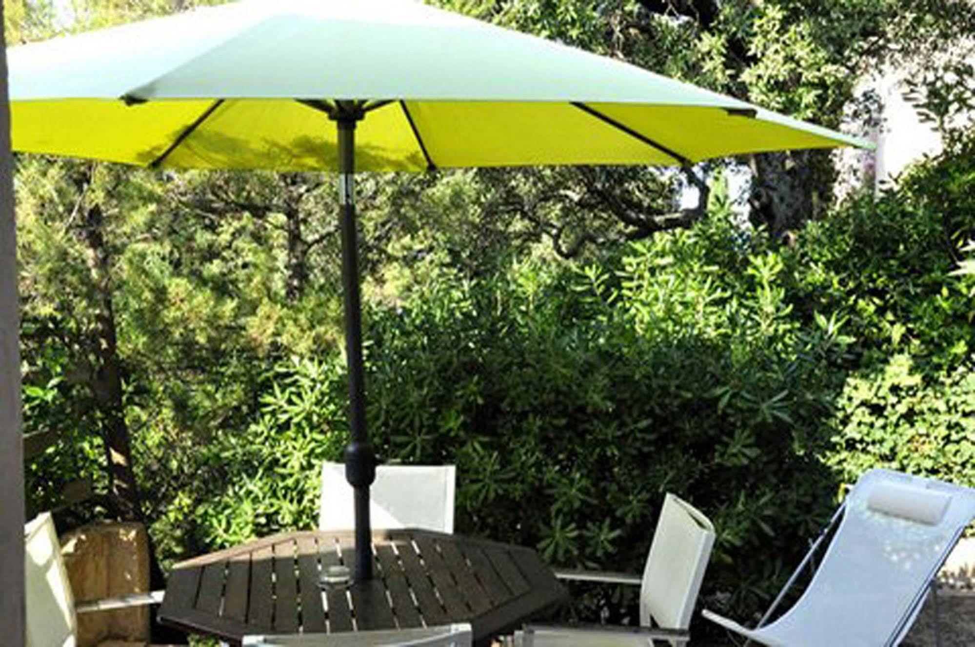 Private Hotel - Adult Only Porto-Vecchio  Exteriör bild
