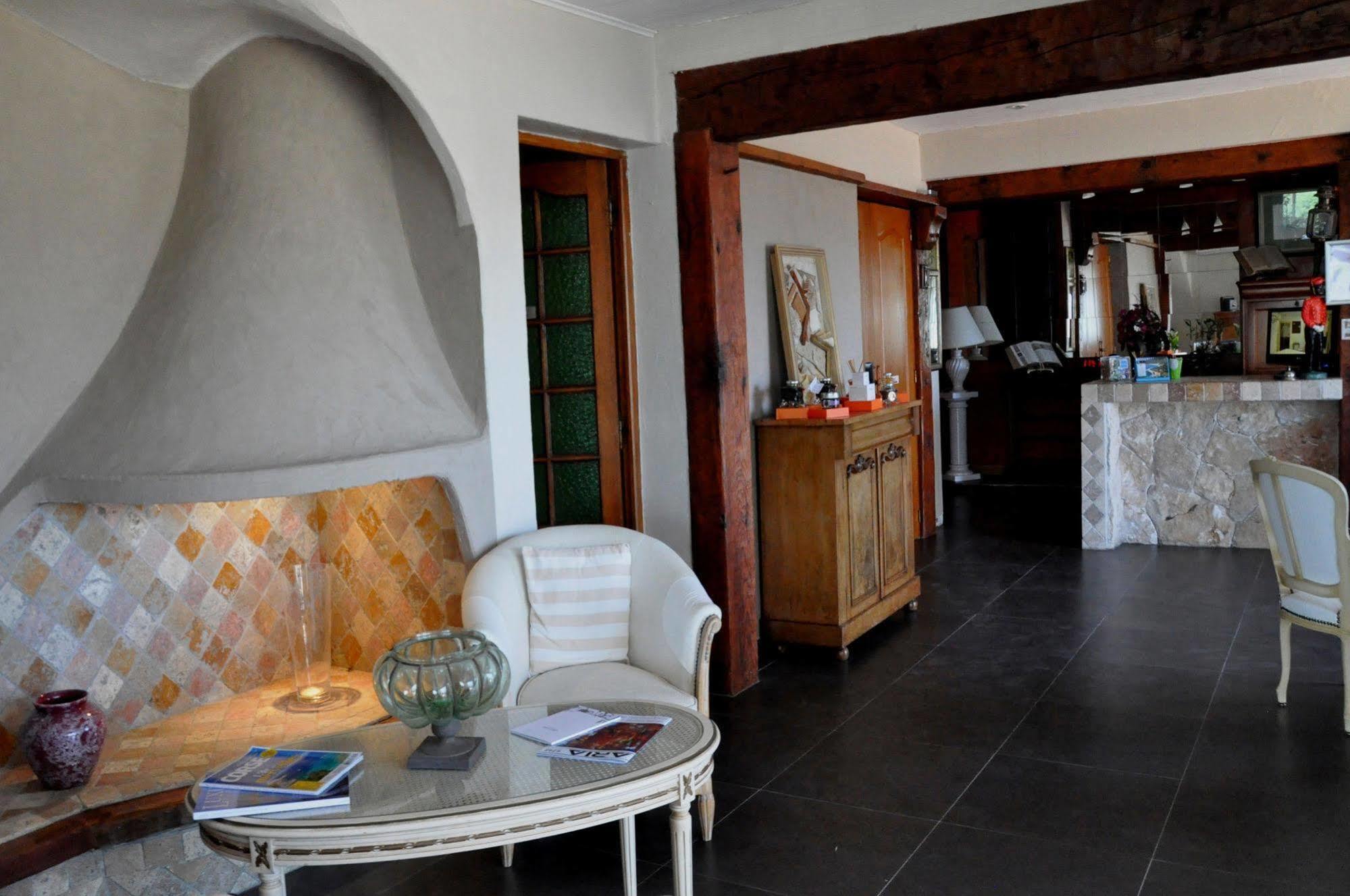 Private Hotel - Adult Only Porto-Vecchio  Exteriör bild