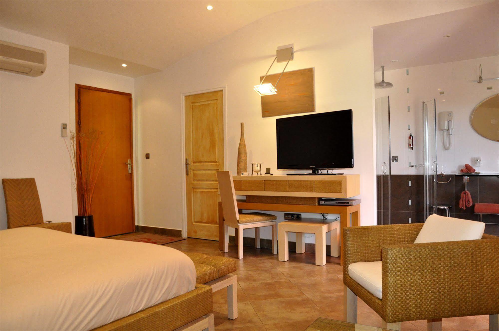 Private Hotel - Adult Only Porto-Vecchio  Exteriör bild